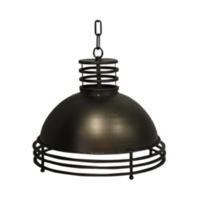 LAMPARA COLGANTE ANTIQUE 9 40X35 "RETRO IX"