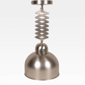 COLGANTE TIJERA EXTENSIBLE 25CM DIAM PLATIL