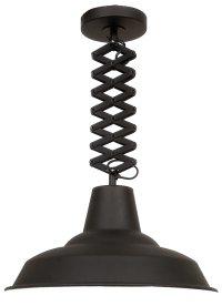 COLGANTE HIPER - RETRO C/EXTENSIBLE TIJERA  "HIPER"