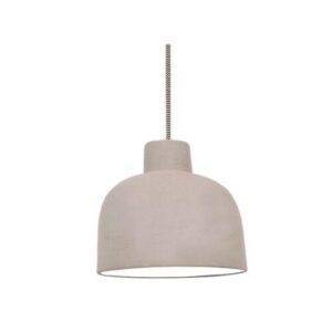 COLGANTE CEMENTO GALPONERO CHICO 20CM "CEME"