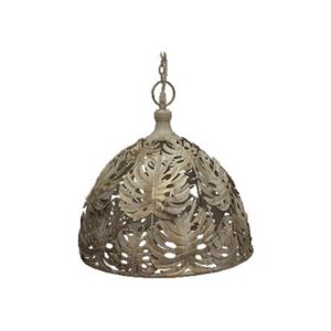 COLGANTE MARRUECOS 228 BLANCA "OTOÑO"