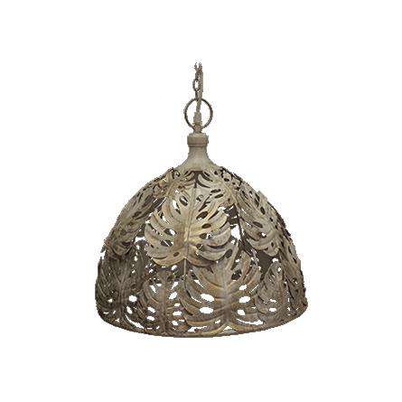 COLGANTE MARRUECOS 228 BLANCA "OTOÑO"